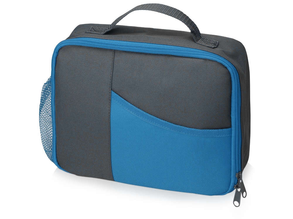Артикул: K939542 — Изотермическая сумка-холодильник «Breeze» для ланч-бокса