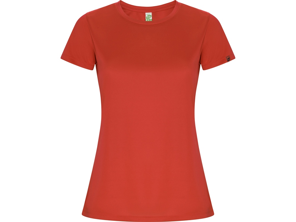 Артикул: K428CA60 — Спортивная футболка «Imola» женская