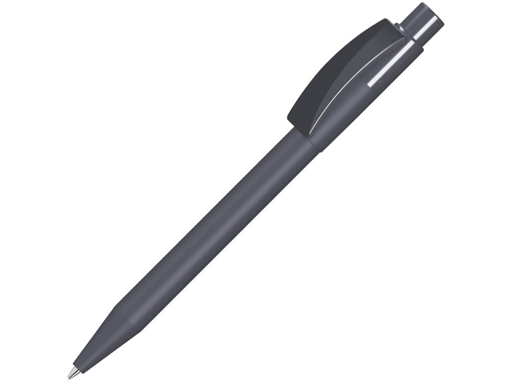 Артикул: K187959.27 — Ручка шариковая из вторично переработанного пластика «Pixel Recy»