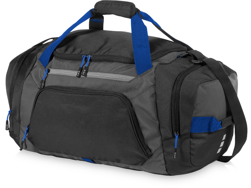 Артикул: K12012500 — Спортивная сумка «Milton»