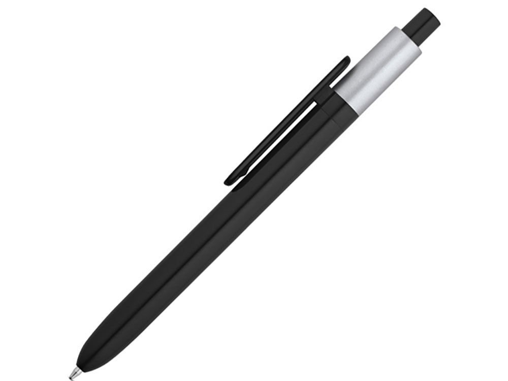 Артикул: K81007-127 — Ручка пластиковая шариковая «KIWU METALLIC»