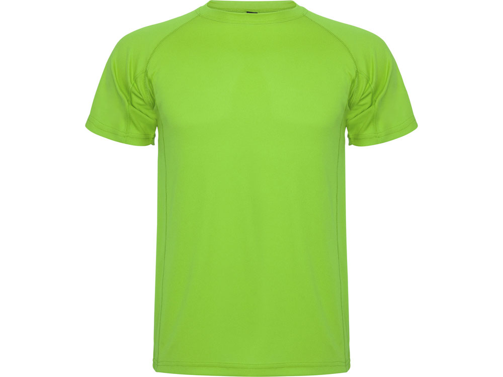 Артикул: K42502225 — Спортивная футболка «Montecarlo» детская