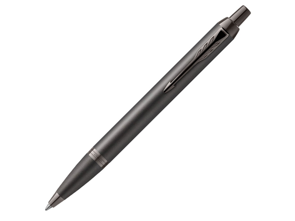 Артикул: K2172961 — Ручка шариковая Parker «IM Monochrome Black»