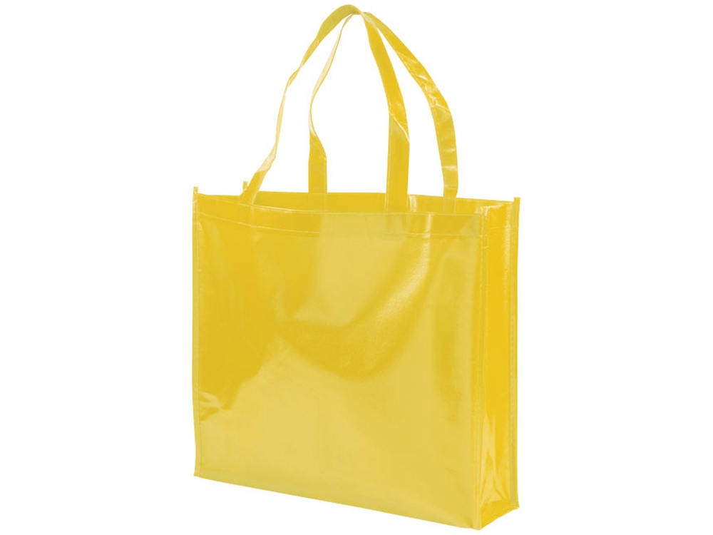 Артикул: K12041608 — Ламинированная сумка для покупок