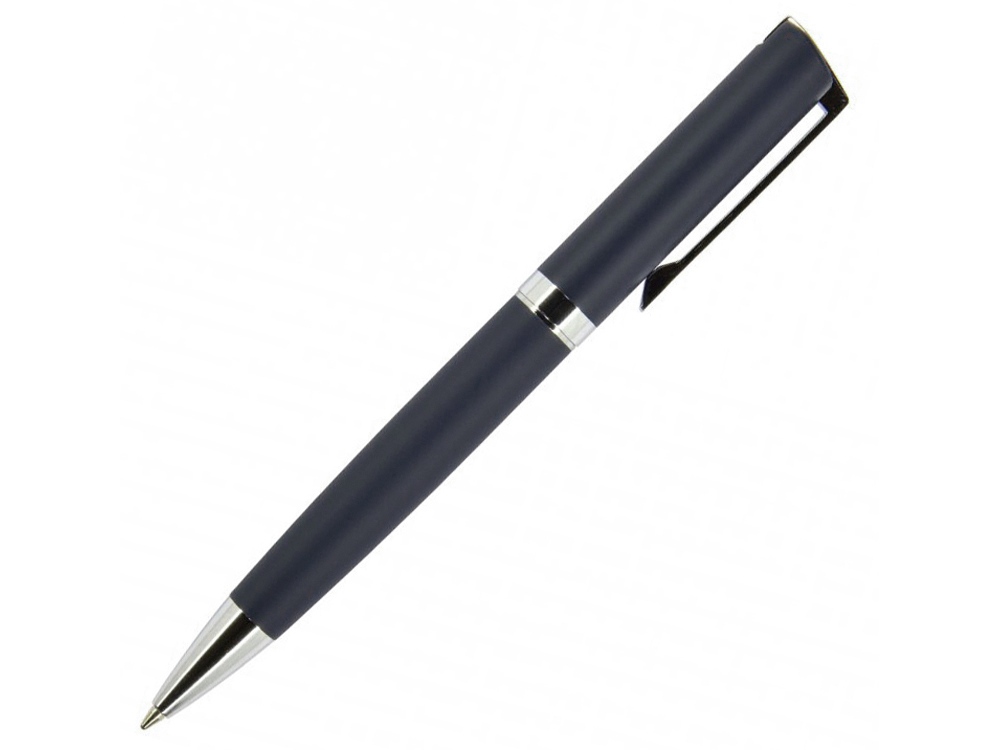 Артикул: K20-0226 — Ручка металлическая шариковая «Milano»