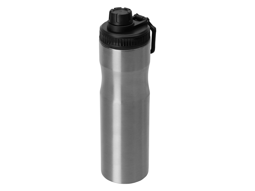 Артикул: K814210 — Бутылка для воды из стали «Supply», 850 мл