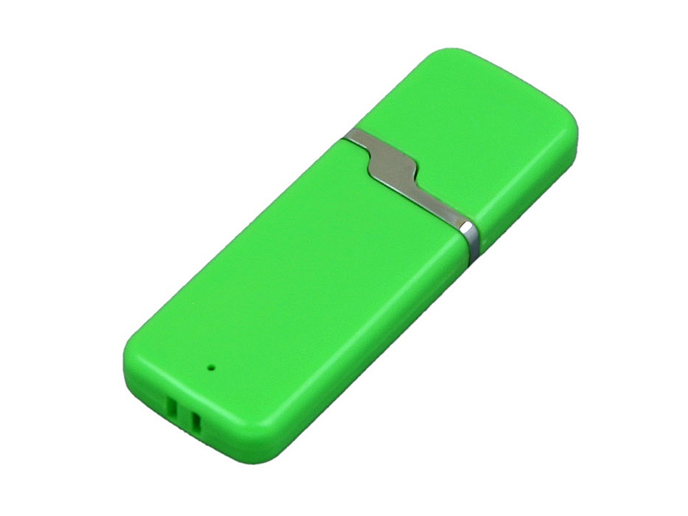 Артикул: K6004.32.03 — USB 2.0- флешка на 32 Гб с оригинальным колпачком