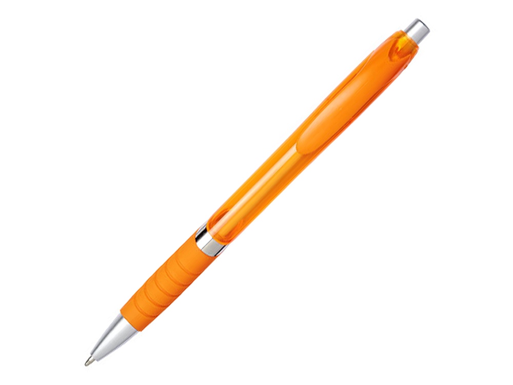 Артикул: K10736202 — Ручка пластиковая шариковая «Turbo»