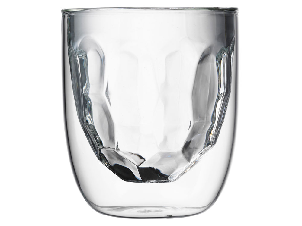 Артикул: K567302 — Набор стаканов «Elements Metal», 2*210мл