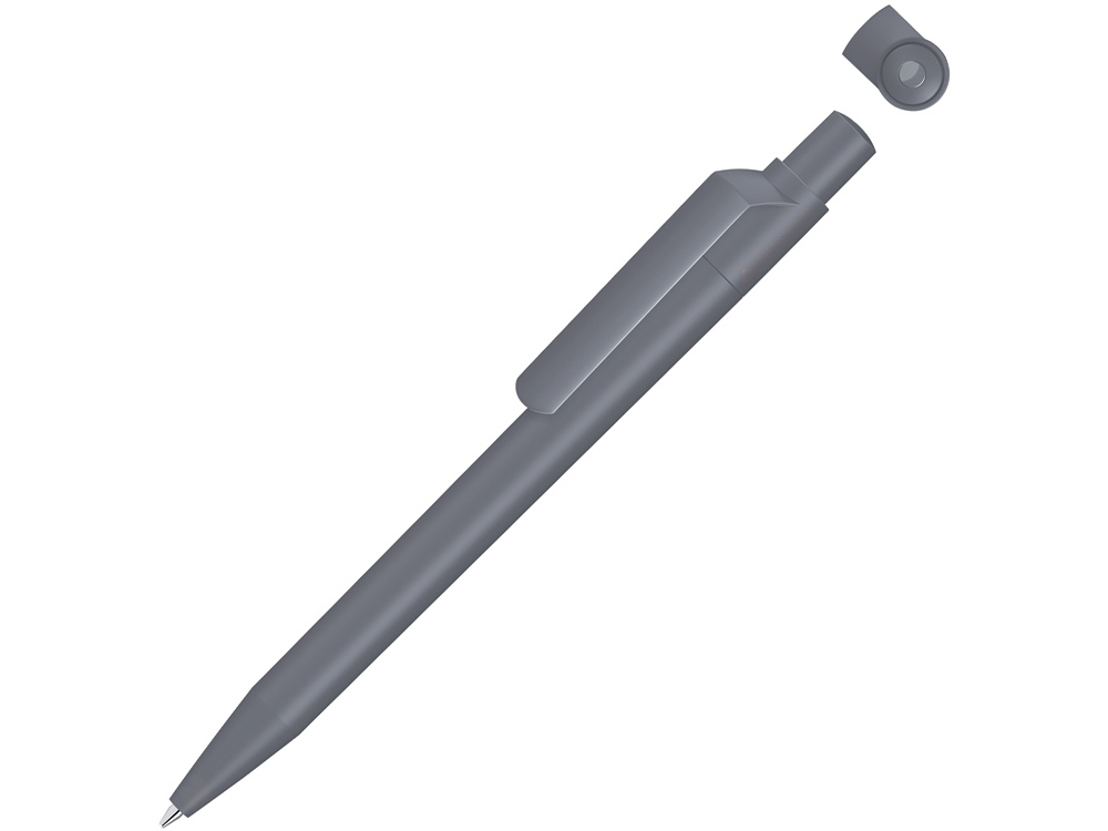 Артикул: K188027.27 — Ручка шариковая из переработанного пластика с матовым покрытием «On Top Recy»