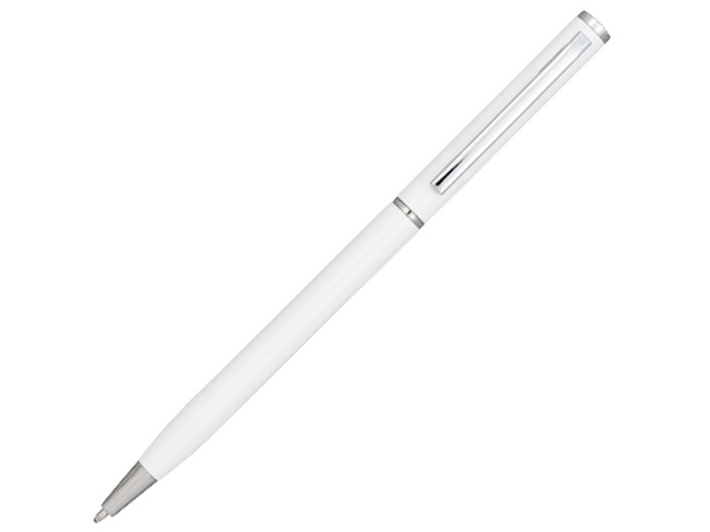 Артикул: K10720104 — Ручка металлическая шариковая «Slim»