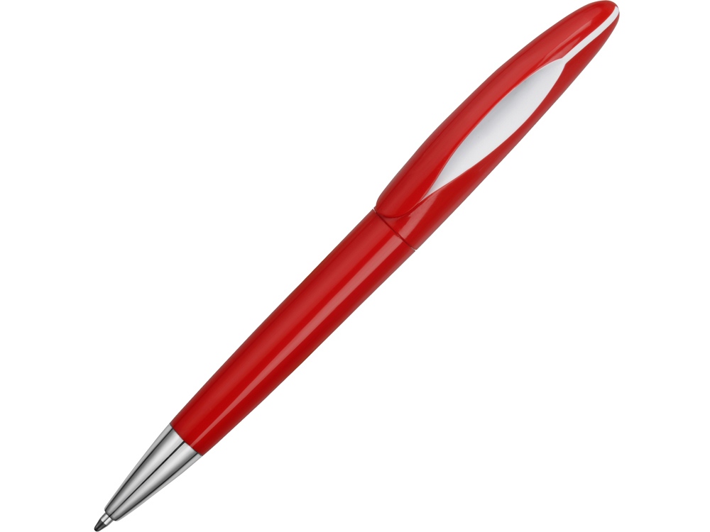 Артикул: K13560.01 — Ручка пластиковая шариковая «Chink»