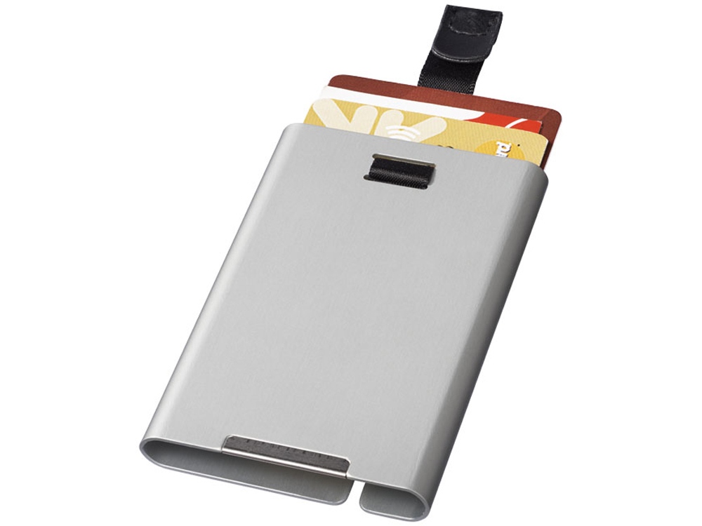 Артикул: K13003101 — RFID слайдер для карт