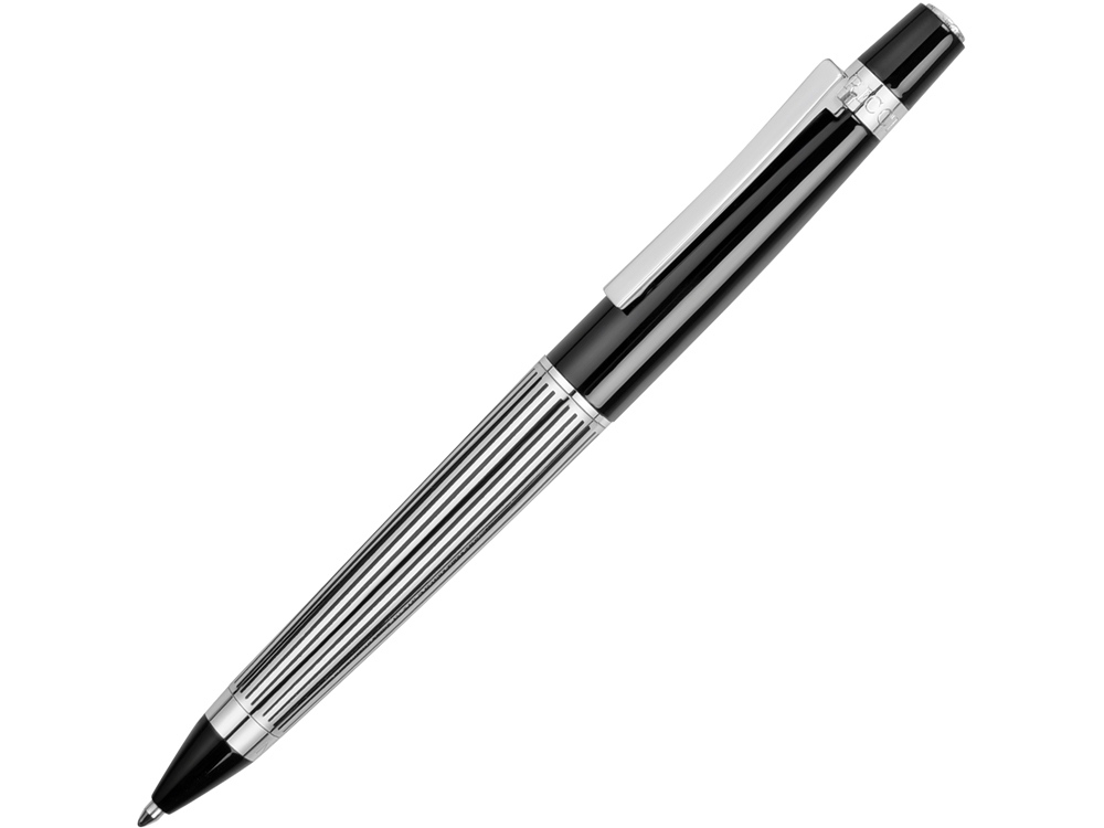 Артикул: K11366.07 — Ручка шариковая «Funambule striped»