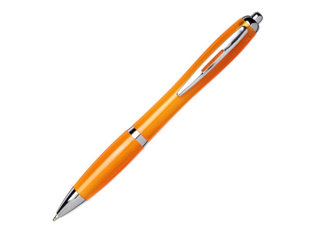 Артикул: K10737705 — Ручка пластиковая шариковая «Nash»