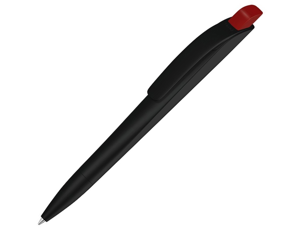 Артикул: K187903.01 — Ручка шариковая пластиковая «Stream»