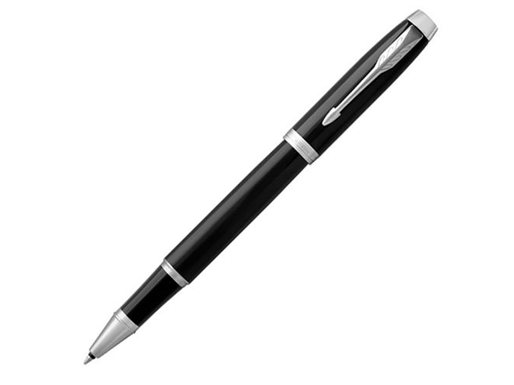 Артикул: K1931658 — Ручка роллер Parker «IM Core Black CT»