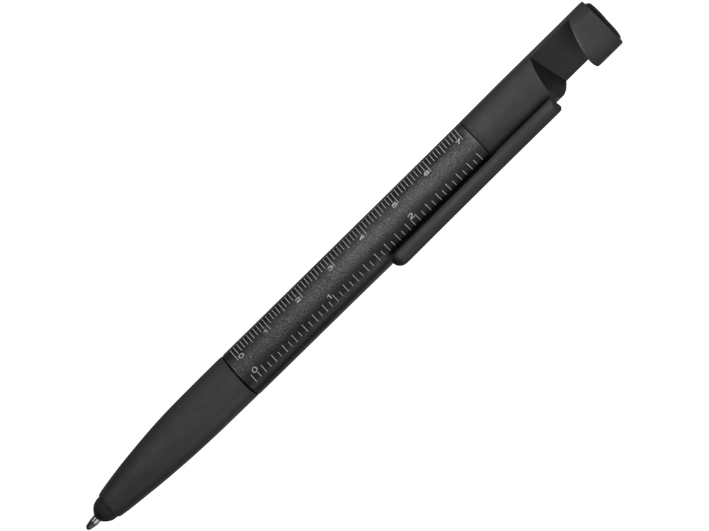 Артикул: K71532.07 — Ручка-стилус пластиковая шариковая «Multy»