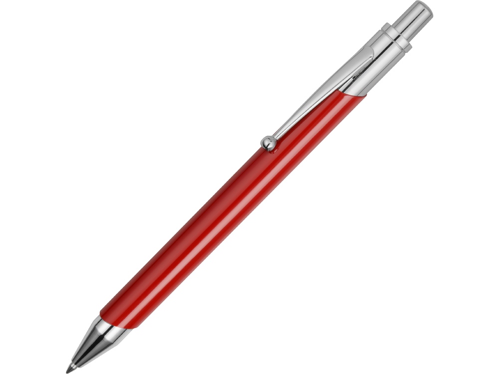 Артикул: K11404.01 — Ручка металлическая шариковая «Родос»