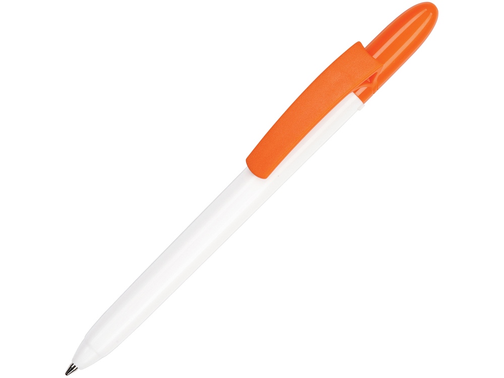 Артикул: K13626.13 — Ручка пластиковая шариковая «Fill White»