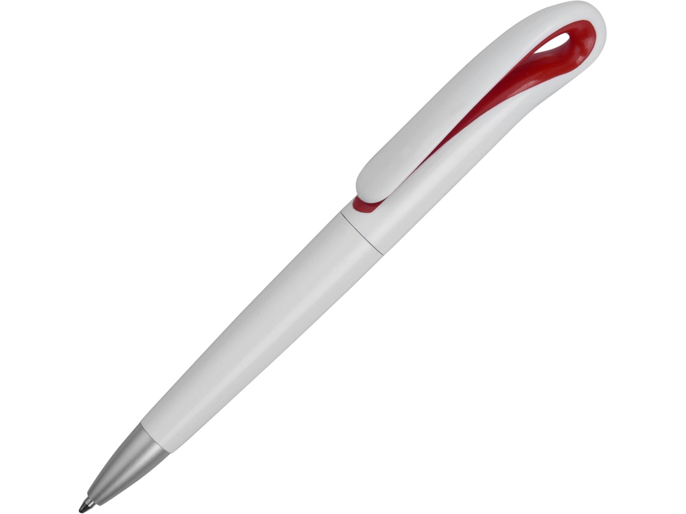 Артикул: K10631004 — Ручка пластиковая шариковая «Swansea»
