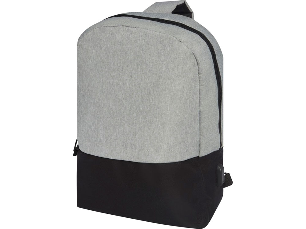 Артикул: K12050906 — Рюкзак «Mono» для ноутбука 15,6" на одно плечо