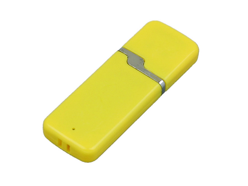 Артикул: K6004.32.04 — USB 2.0- флешка на 32 Гб с оригинальным колпачком