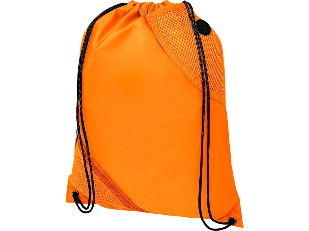 Артикул: K12048605 — Рюкзак «Oriole» с двойным кармашком