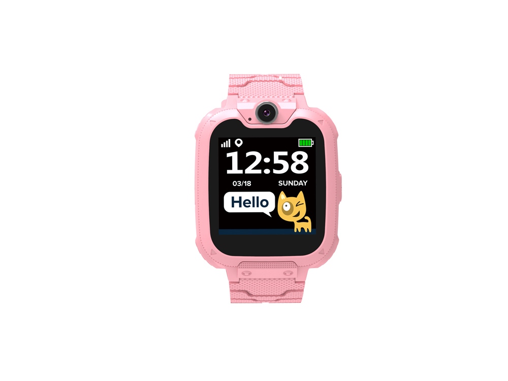 Артикул: K521133 — Детские часы «Tony KW-31»