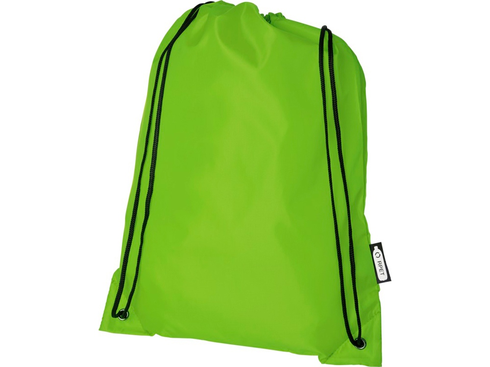 Артикул: K12046163 — Рюкзак «Oriole» из переработанного ПЭТ