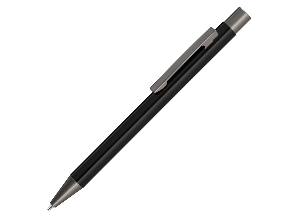 Артикул: K188015.07 — Ручка шариковая металлическая «Straight»