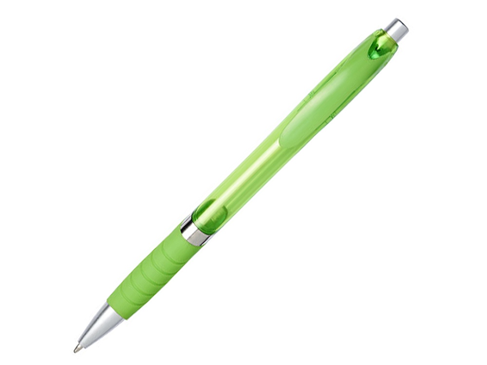 Артикул: K10736204 — Ручка пластиковая шариковая «Turbo»