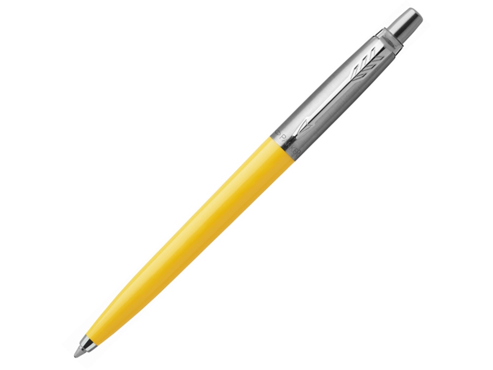 Артикул: K2076056 — Ручка шариковая Parker «Jotter Originals Yellow»