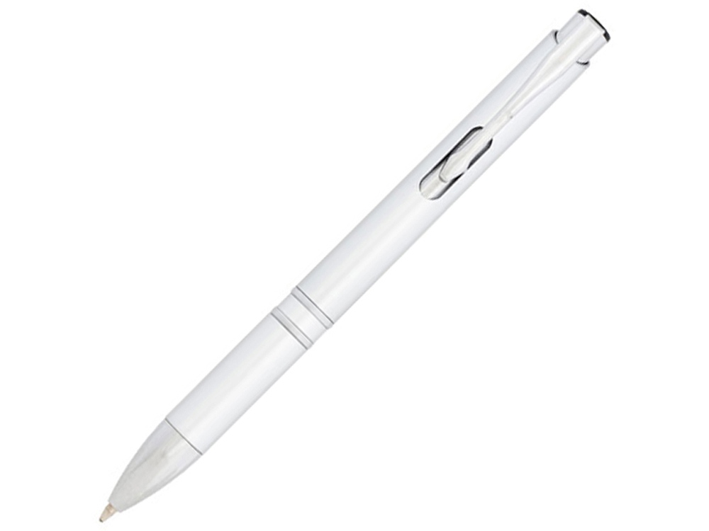 Артикул: K10729902 — Ручка пластиковая шариковая «Moneta»