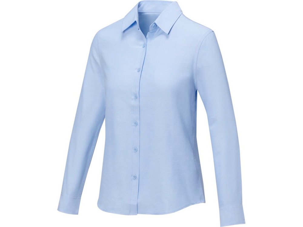 Артикул: K3817950 — Рубашка «Pollux» женская с длинным рукавом