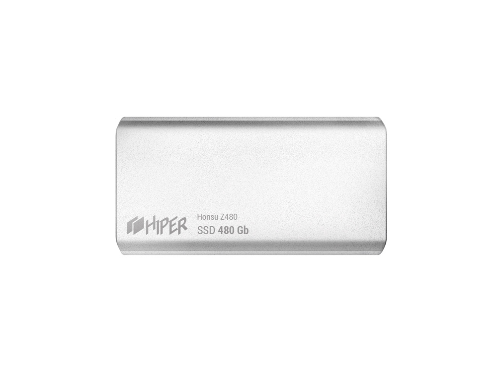 Артикул: K521108 — Внешний SSD накопитель «Honsu Z480» 480GB USB3.1 Type-C Z