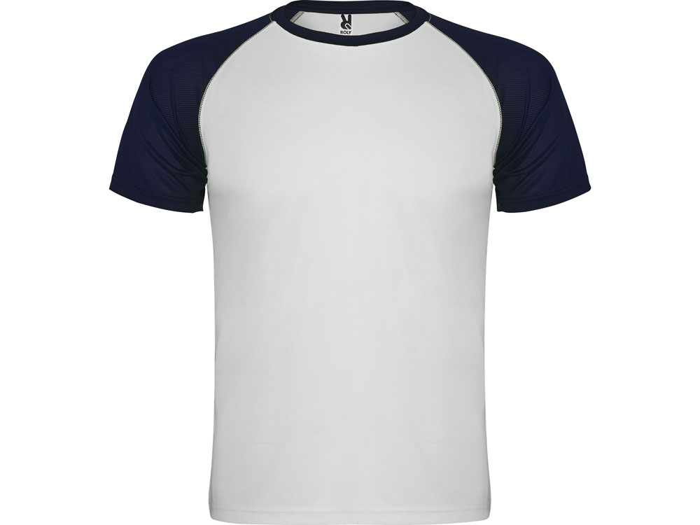 Артикул: K665020155 — Спортивная футболка «Indianapolis» детская