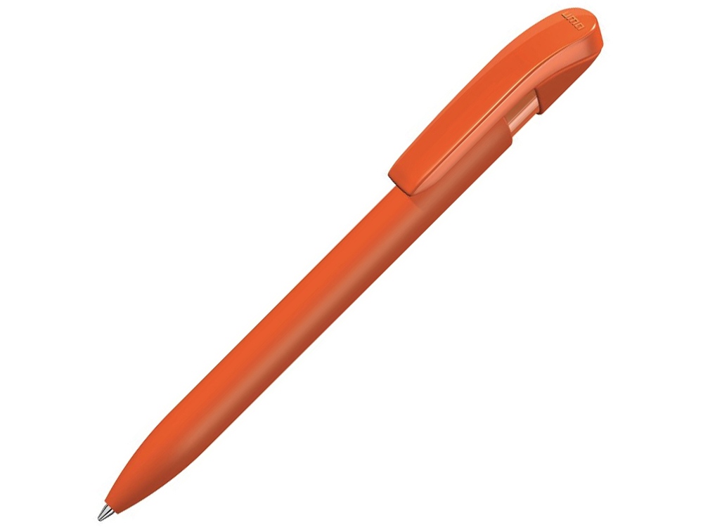 Артикул: K187901.08 — Ручка шариковая пластиковая «Sky Gum»