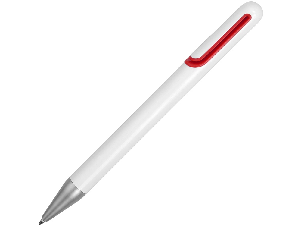 Артикул: K10657902 — Ручка пластиковая шариковая «Nassau»