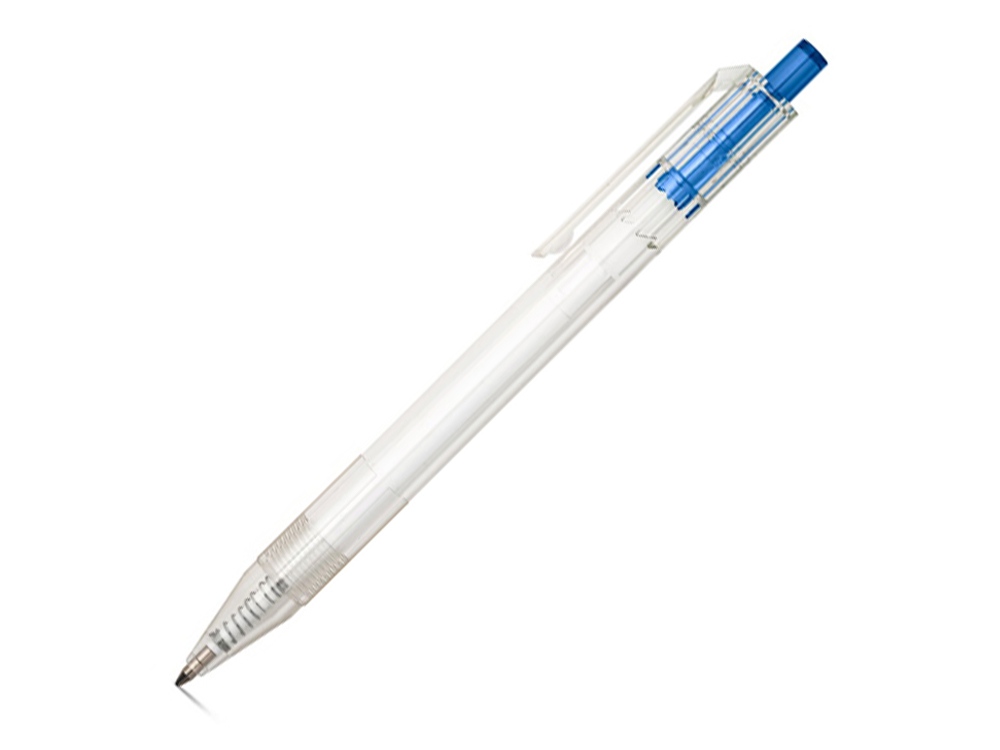 Артикул: K91794-104 — Ручка шариковая из переработанного PET «HARLAN»