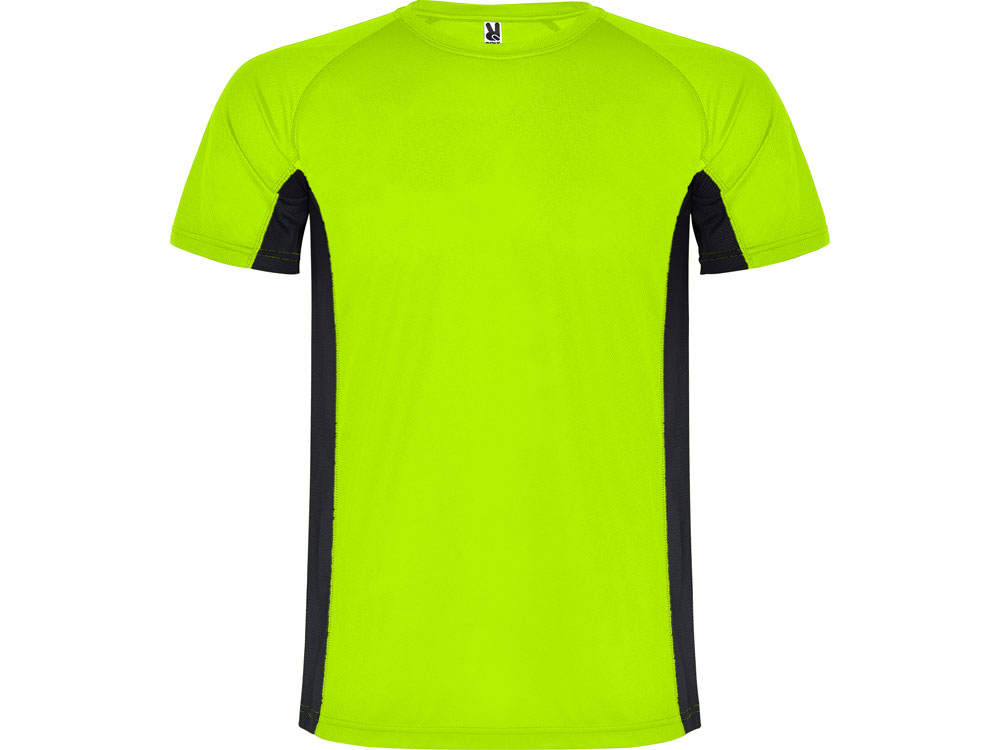 Артикул: K659522202 — Спортивная футболка «Shanghai» мужская