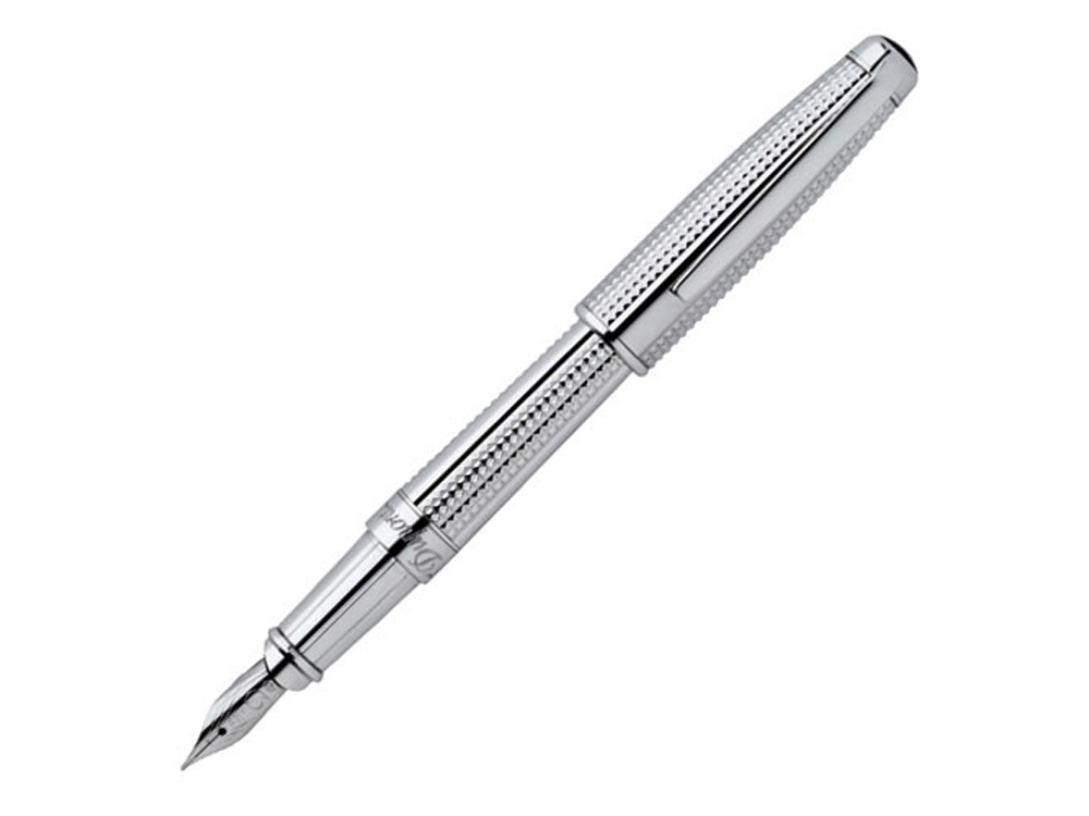 Артикул: K480110M — Ручка перьевая «Olympio L»