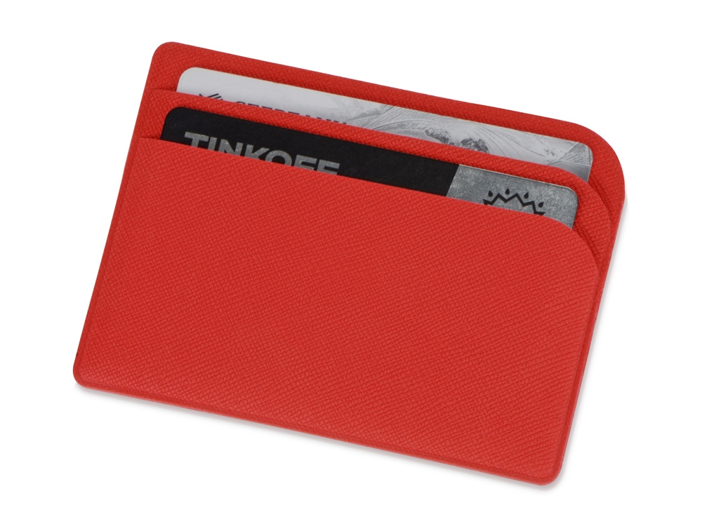 Артикул: K113101 — Картхолдер для пластиковых карт «Favor»