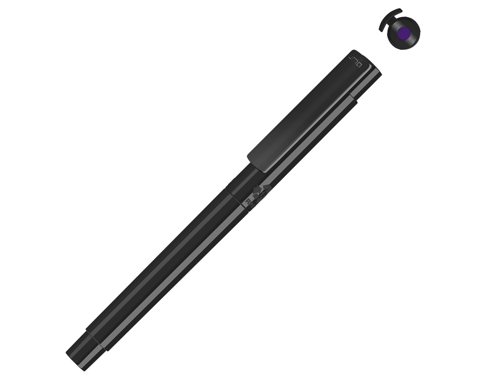 Артикул: K188004.14 — Капиллярная ручка в корпусе из переработанного материала rPET "RECYCLED PET PEN PRO FL»