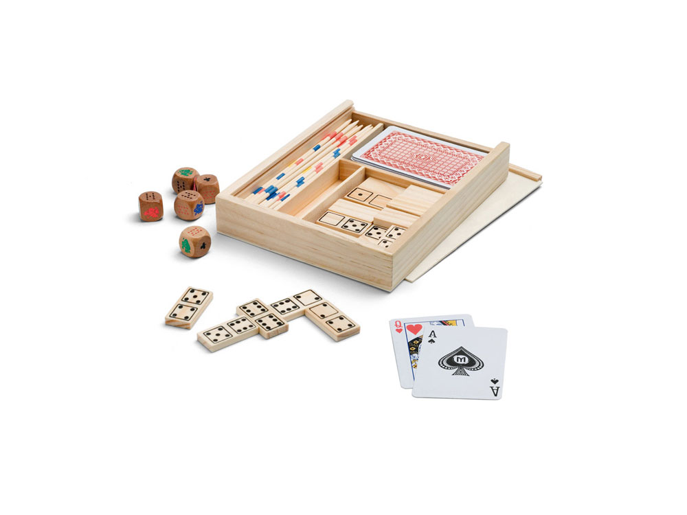 Артикул: K98001-150 — Игровой набор «PLAYTIME»