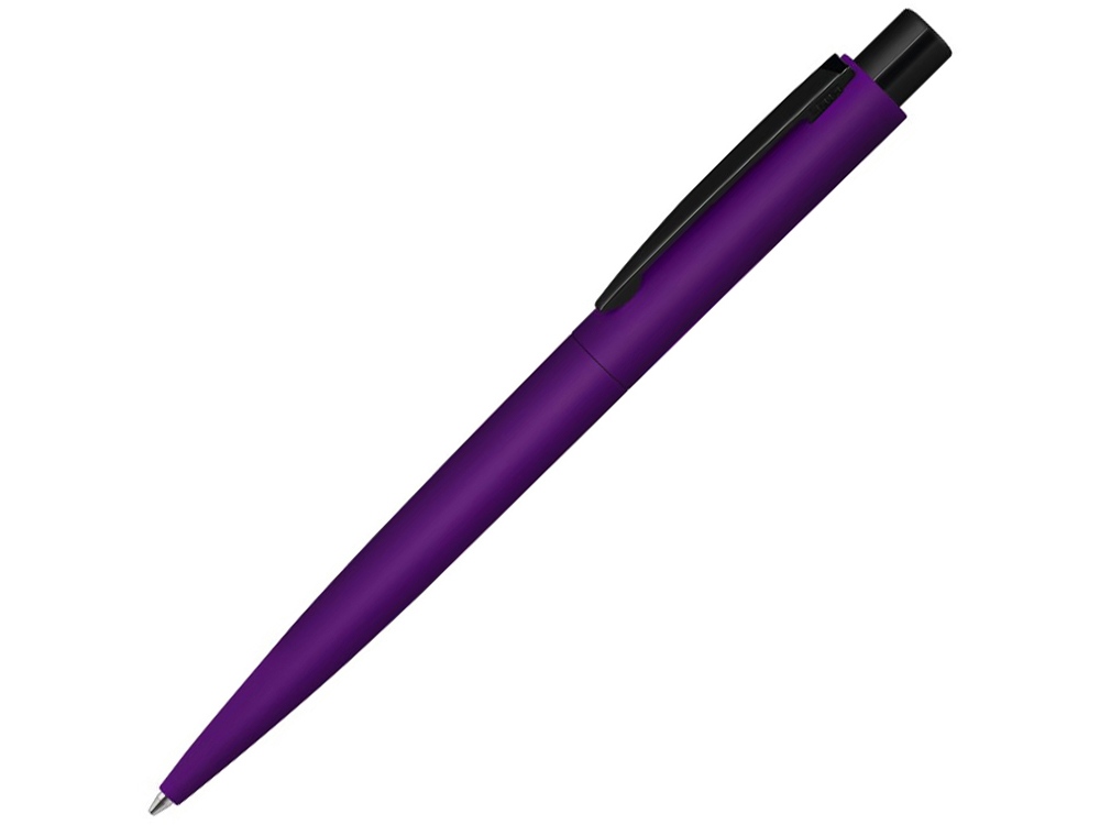 Артикул: K187949.14 — Ручка шариковая металлическая «Lumos M» soft-touch