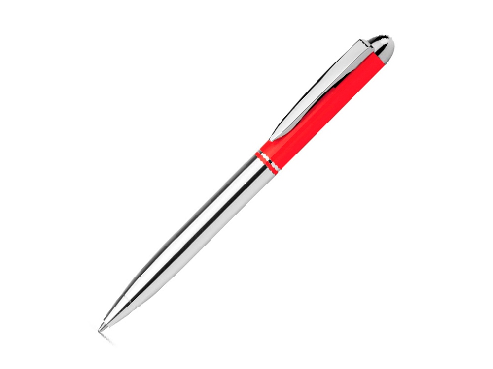 Артикул: K11047-105 — Ручка металлическая шариковая