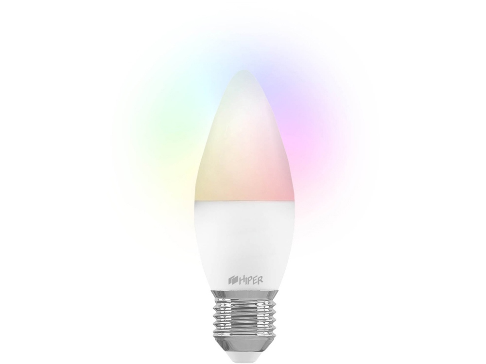 Артикул: K521038 — Умная LED лампочка «IoT LED A2 RGB»