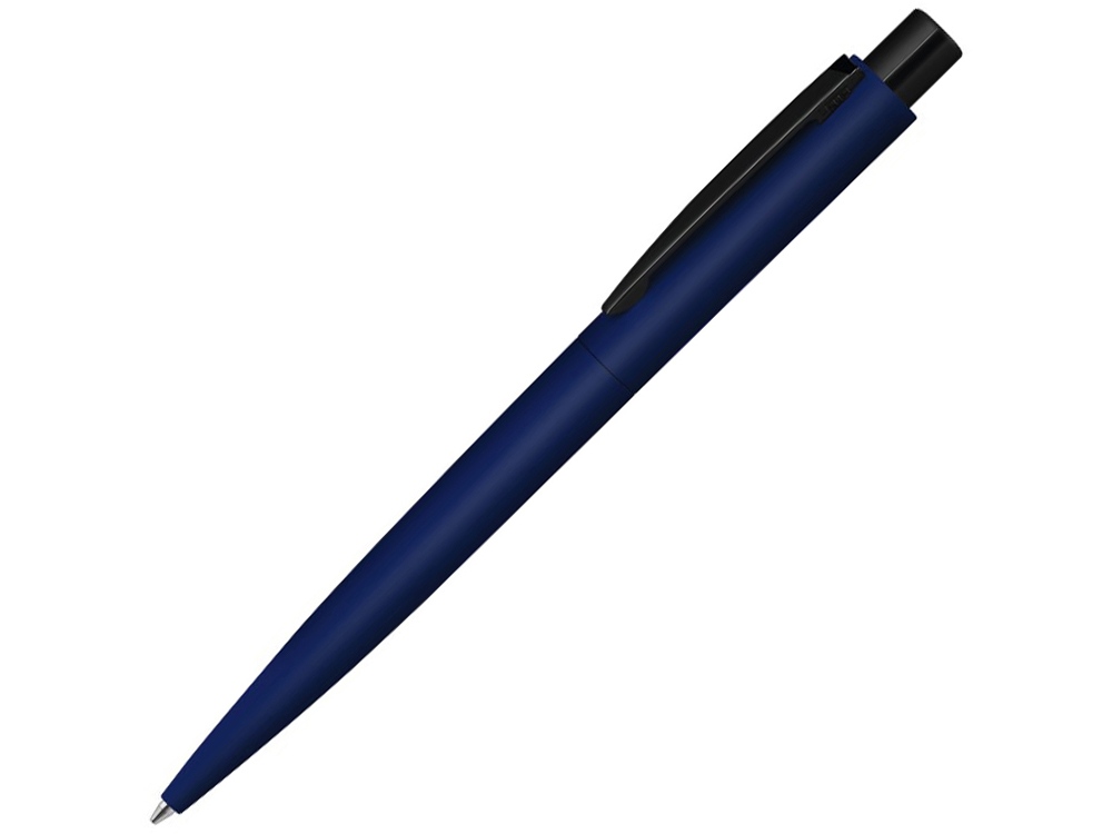 Артикул: K187949.22 — Ручка шариковая металлическая «Lumos M» soft-touch
