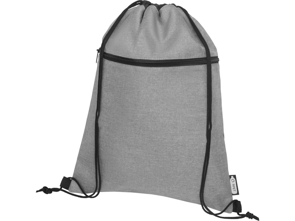Артикул: K12051806 — Рюкзак «Ross» из переработанного ПЭТ